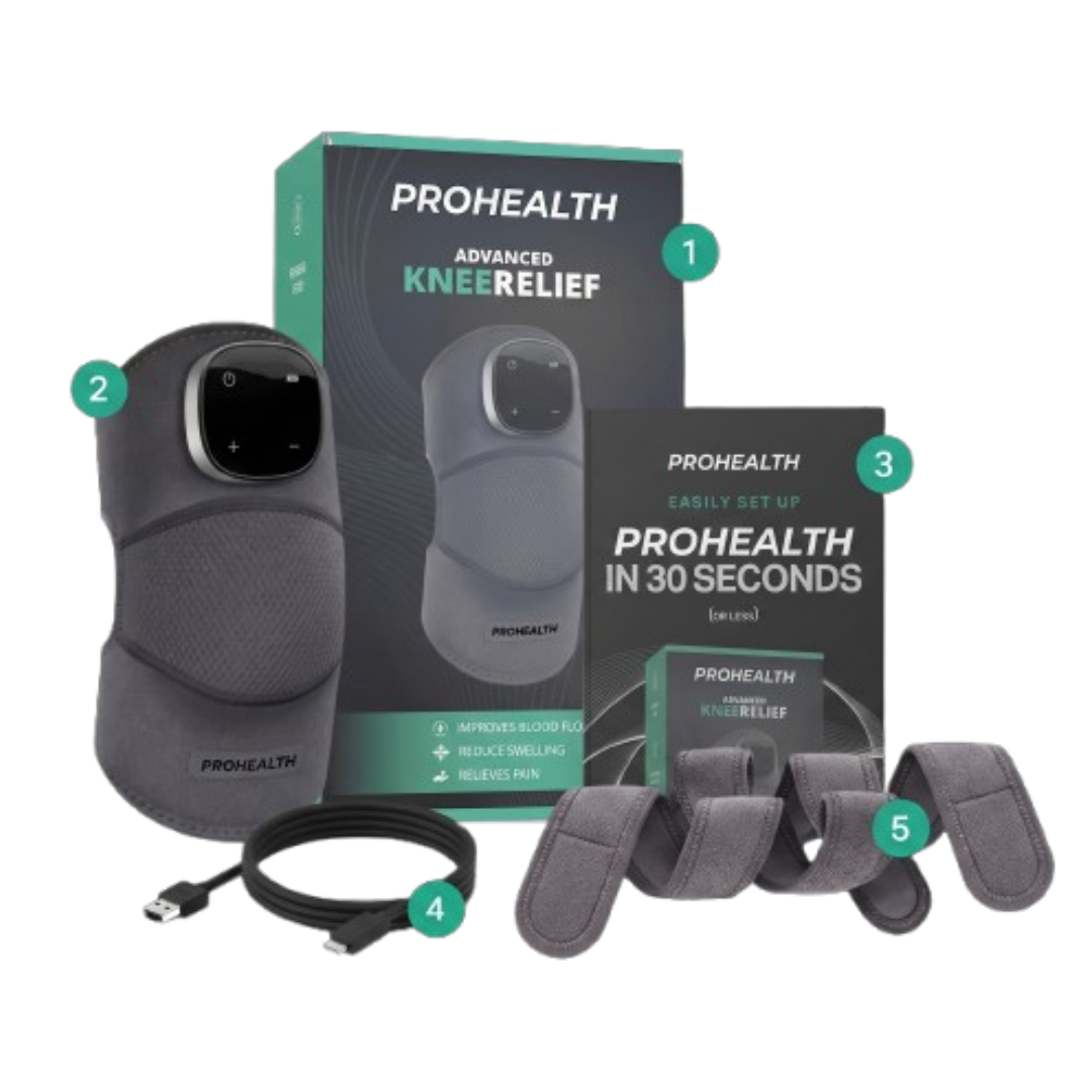 HealthKnee