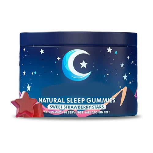 Caramelle per un sonno Naturale