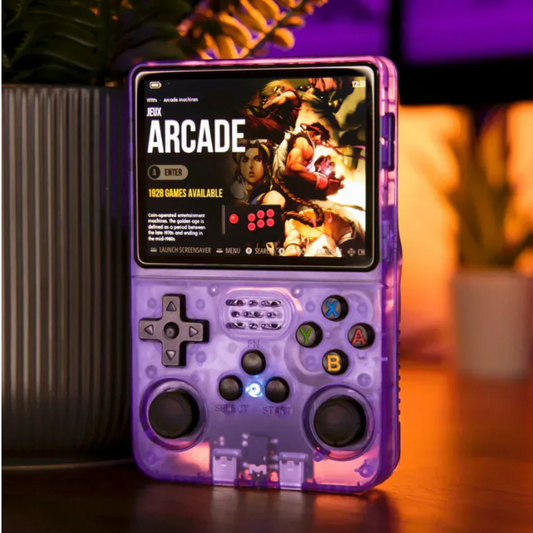 RetroPlay - 40000 SPEL