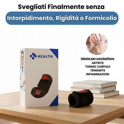 Terapia Funzionale - 15 Minuti