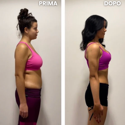 ProHealth Cerotti GLP-1 - Controlla l'appetito e Supporta il Metabolismo