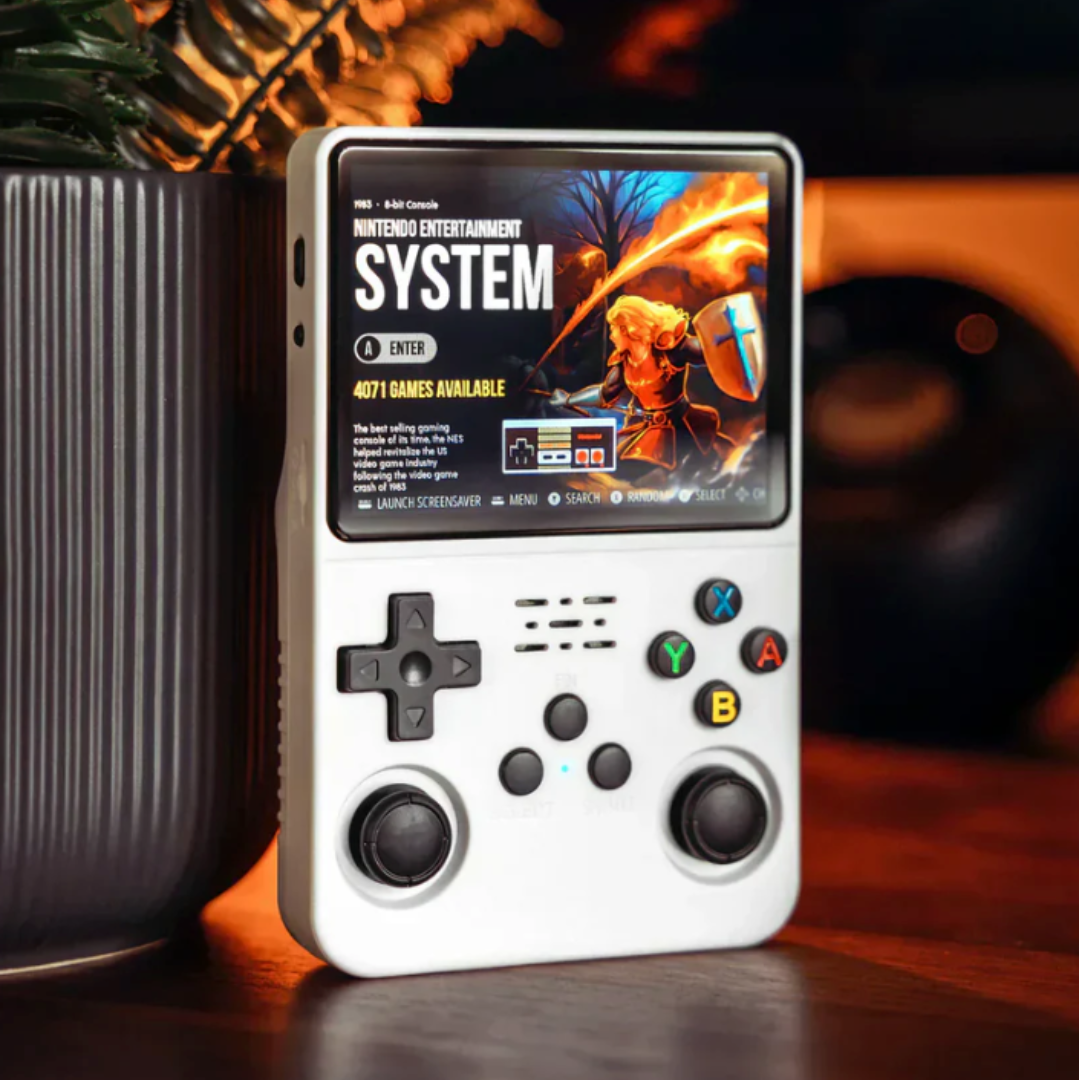 RetroPlay - 40000 SPEL