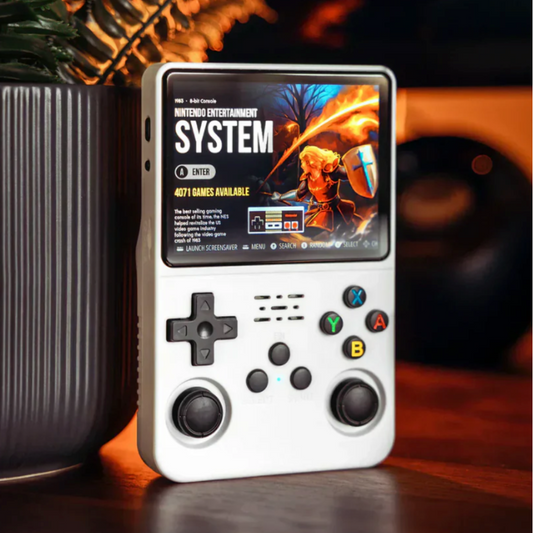 RetroPlay - 40000 SPEL