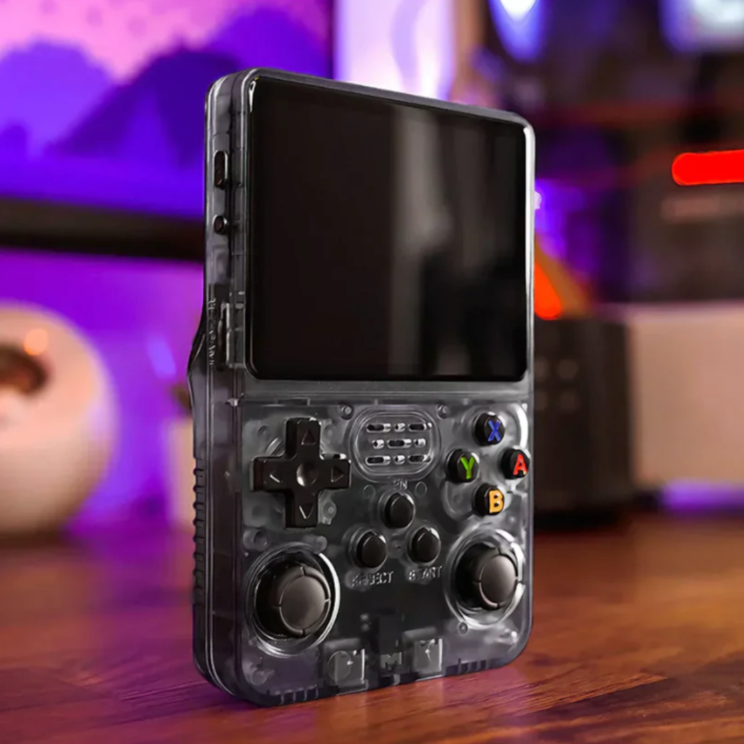 RetroPlay - 40000 SPEL