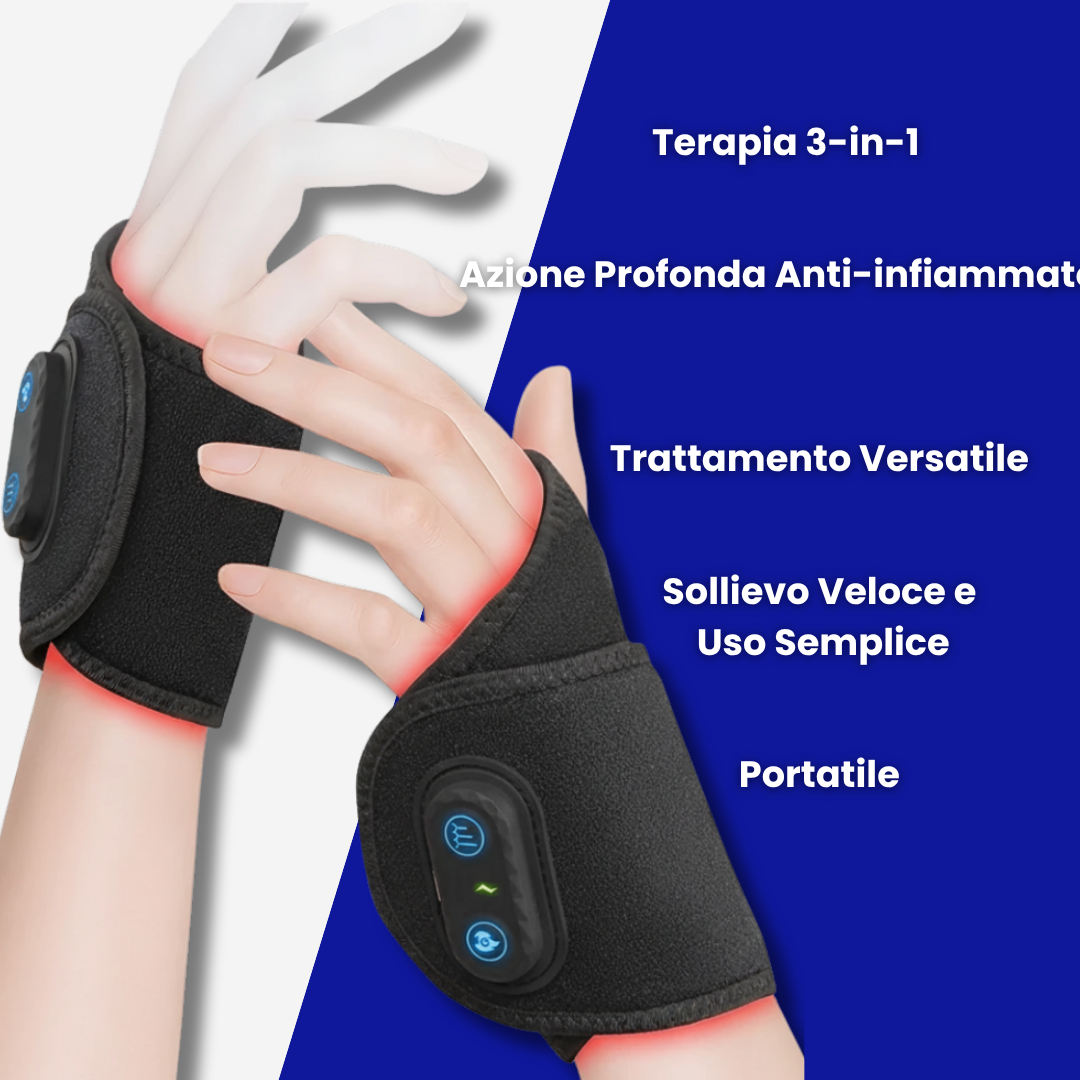 Terapia Funzionale - 15 Minuti