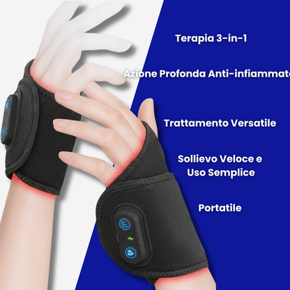 Terapia Funzionale - 15 Minuti