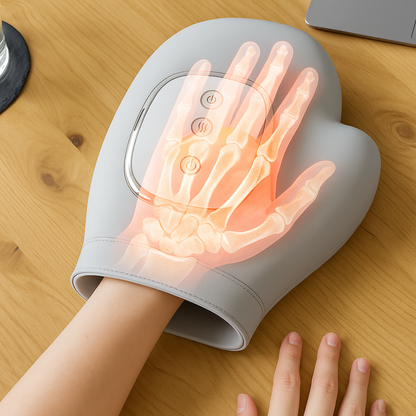 Mani Attive™ Terapia Funzionale - 15 Minuti