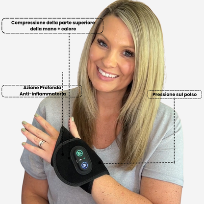 Terapia Funzionale - 15 Minuti