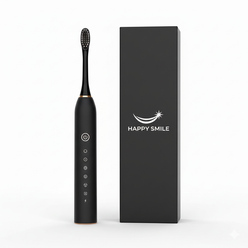 HappySmile - Spazzolino Elettrico