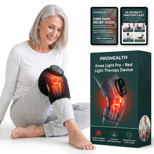 HealthKnee - Red Light Therapy